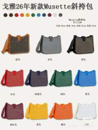 Picture of Goyard Handbags _SKUfw236285131fw